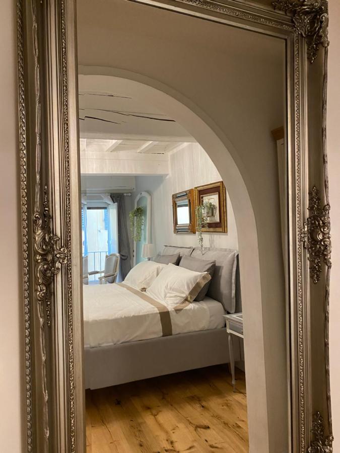 Peruzzi Royal Suite Florence Exterior photo